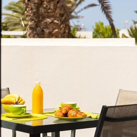 A Casa Da Giulio Apartman Corralejo Kültér fotó