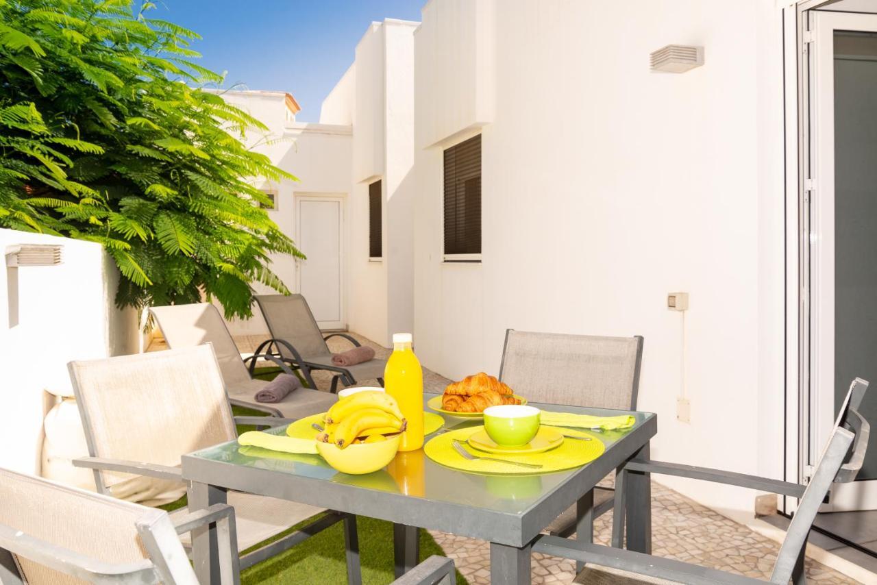 A Casa Da Giulio Apartman Corralejo Kültér fotó