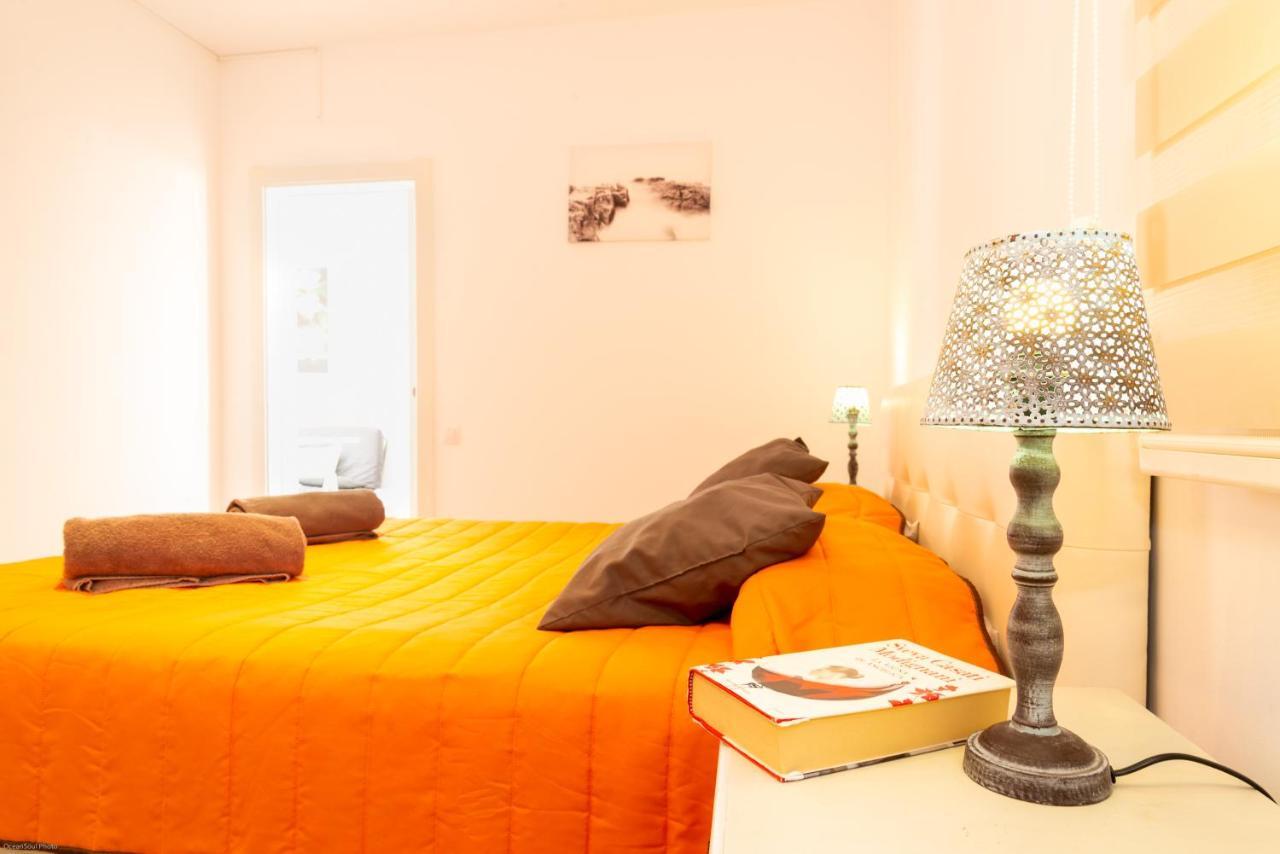A Casa Da Giulio Apartman Corralejo Kültér fotó