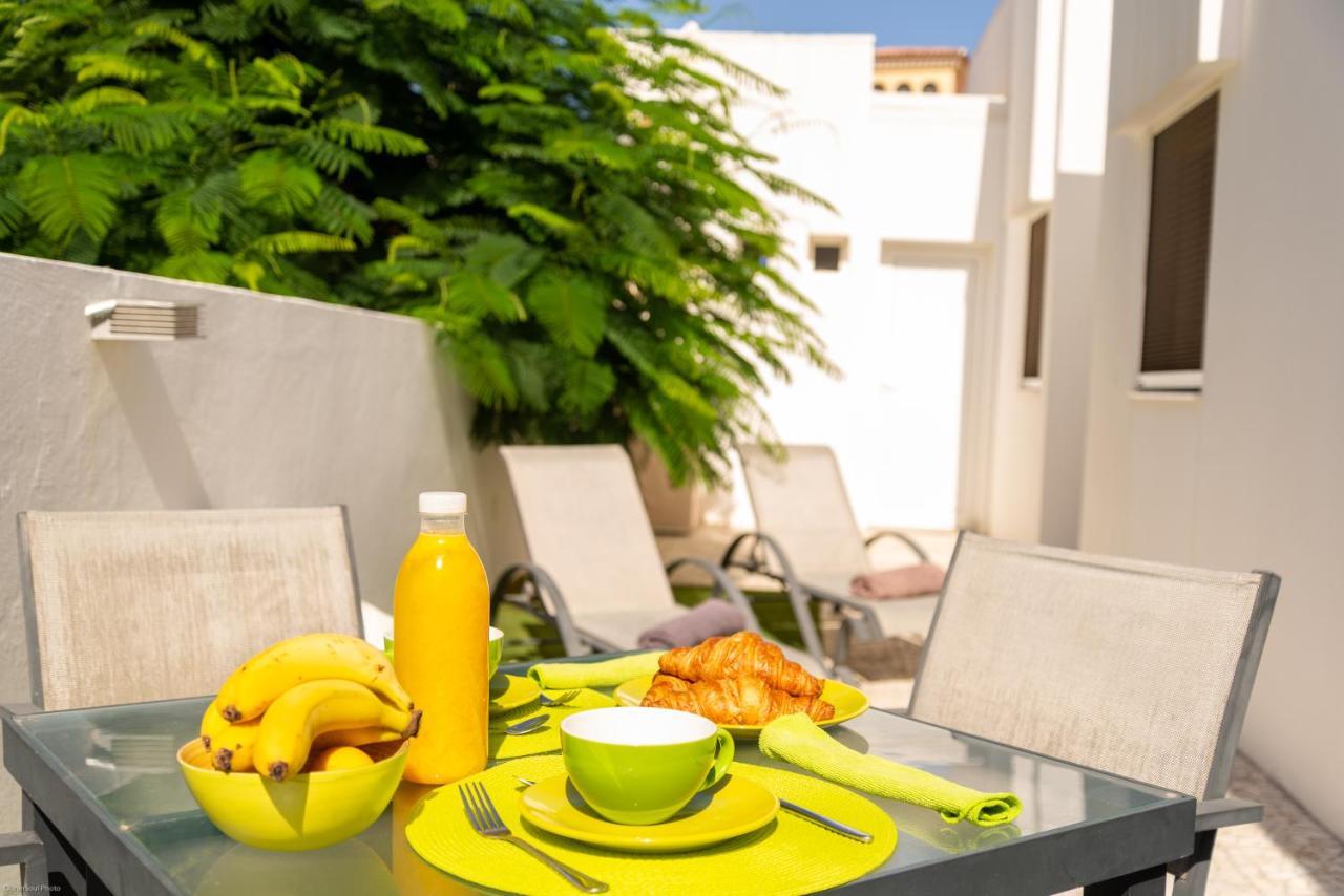 A Casa Da Giulio Apartman Corralejo Kültér fotó
