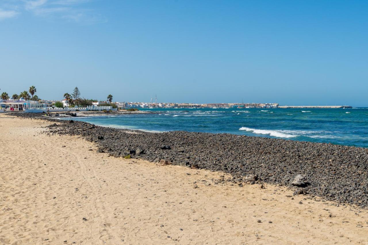 A Casa Da Giulio Apartman Corralejo Kültér fotó