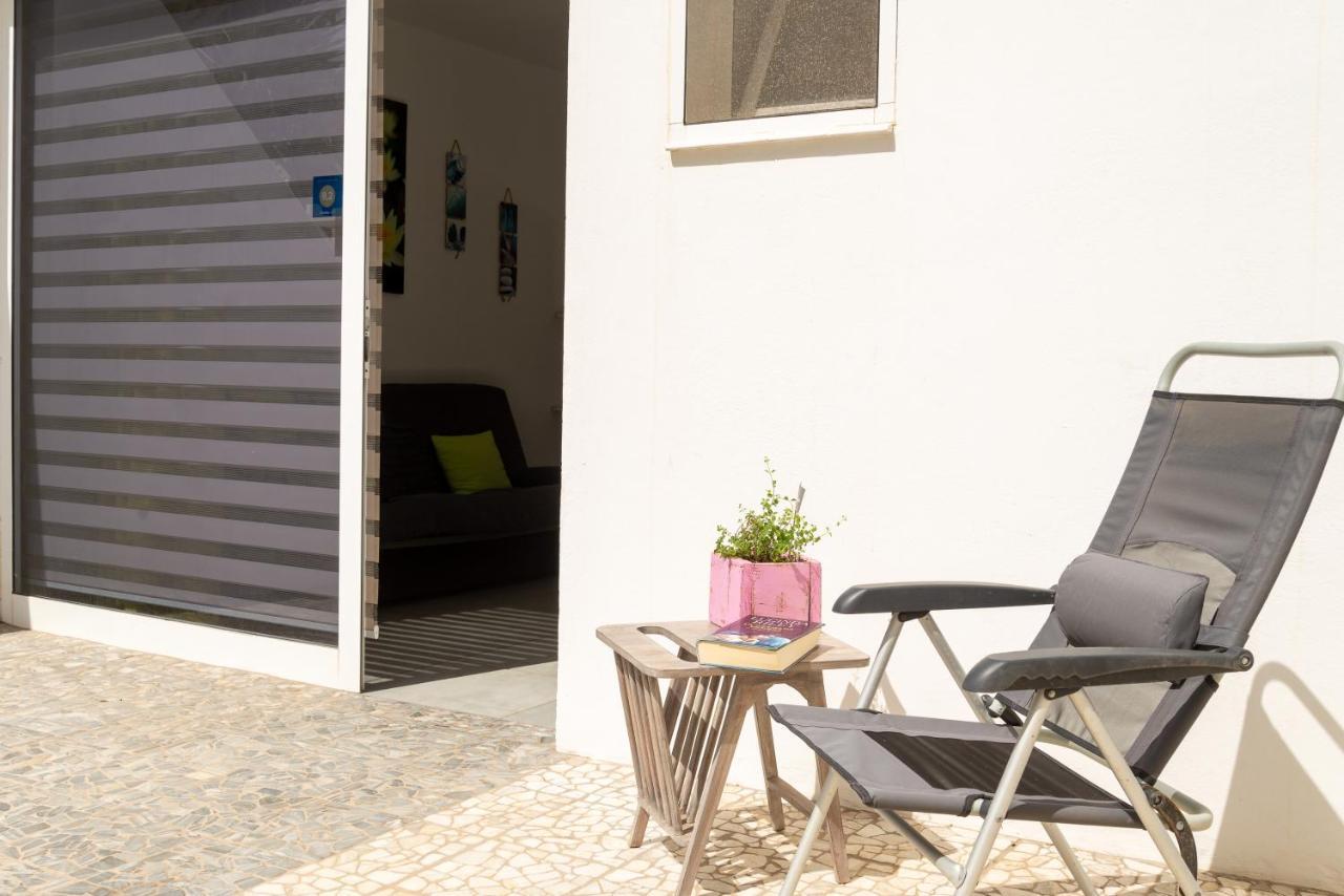 A Casa Da Giulio Apartman Corralejo Kültér fotó
