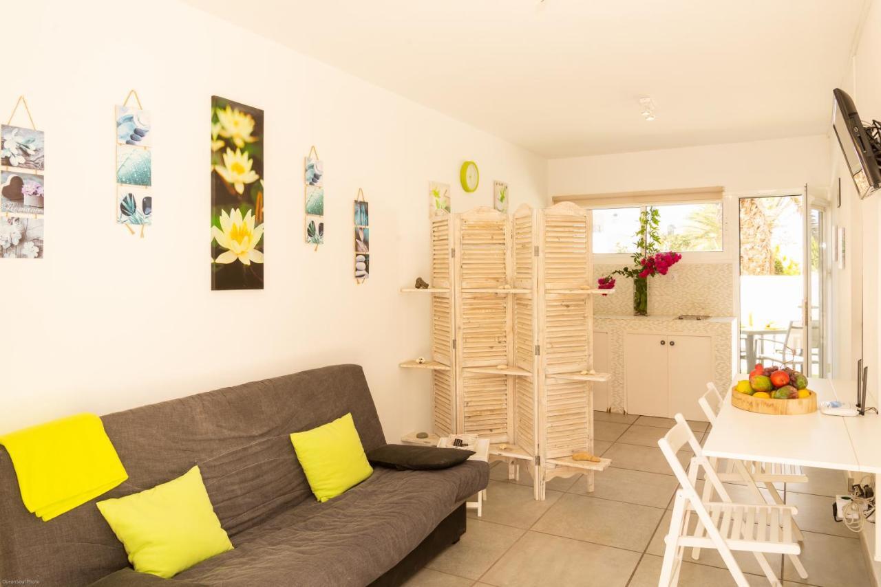 A Casa Da Giulio Apartman Corralejo Kültér fotó