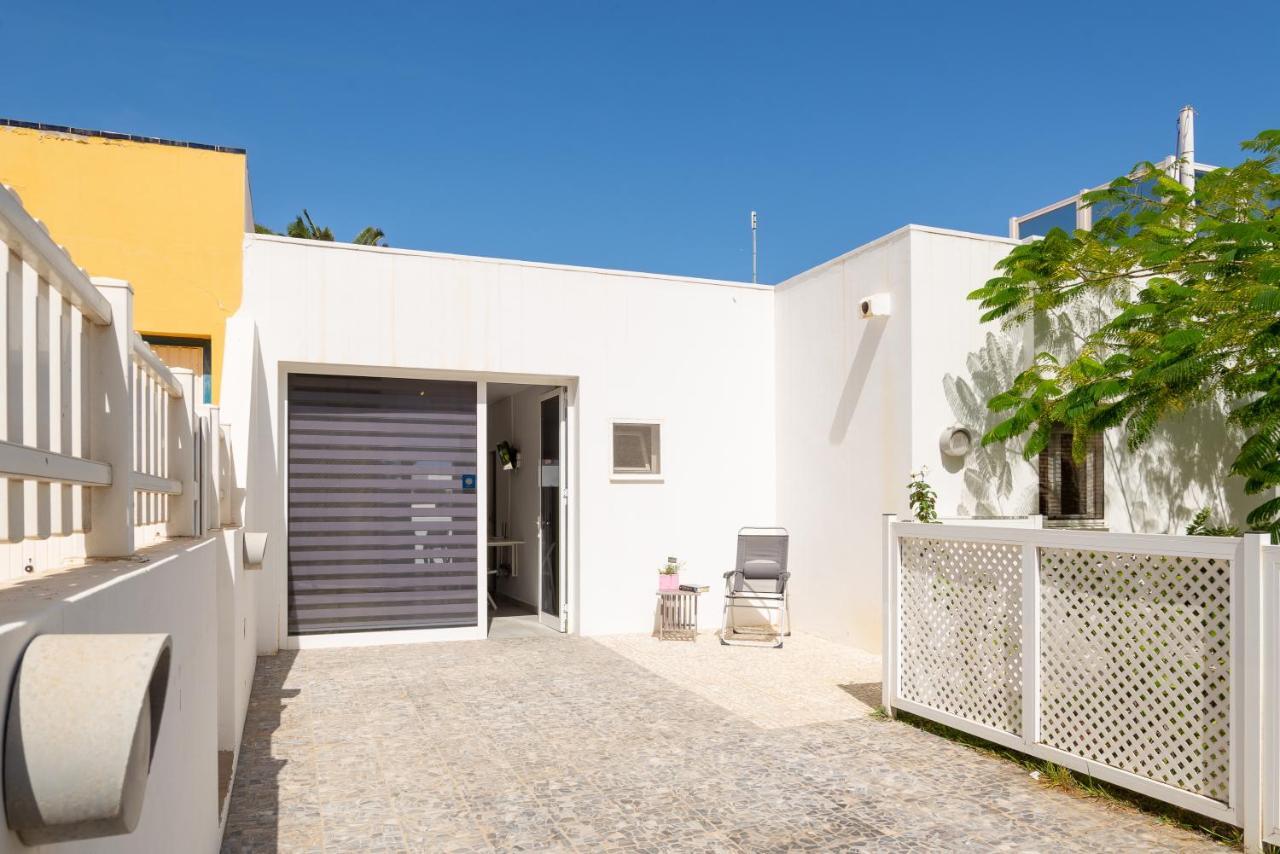A Casa Da Giulio Apartman Corralejo Kültér fotó