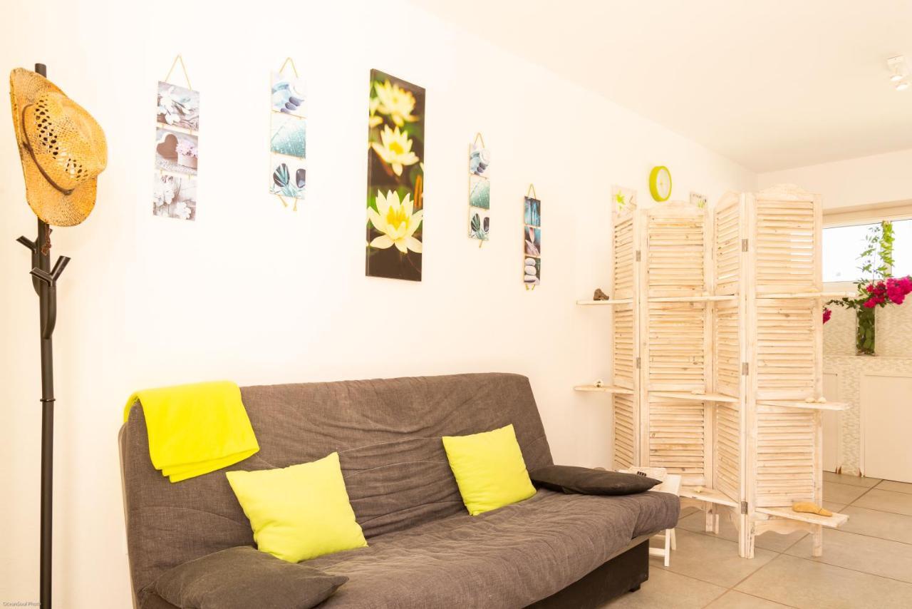 A Casa Da Giulio Apartman Corralejo Kültér fotó