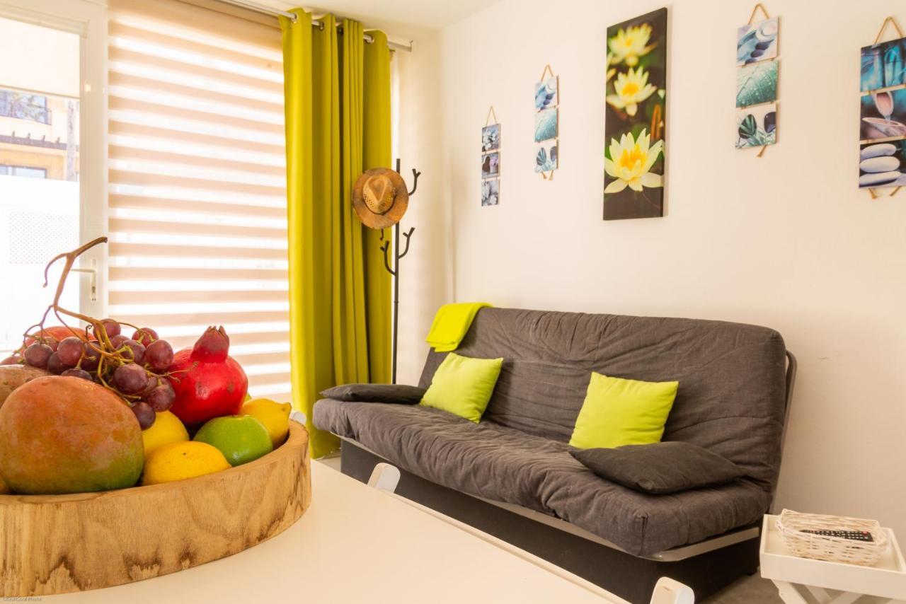A Casa Da Giulio Apartman Corralejo Kültér fotó