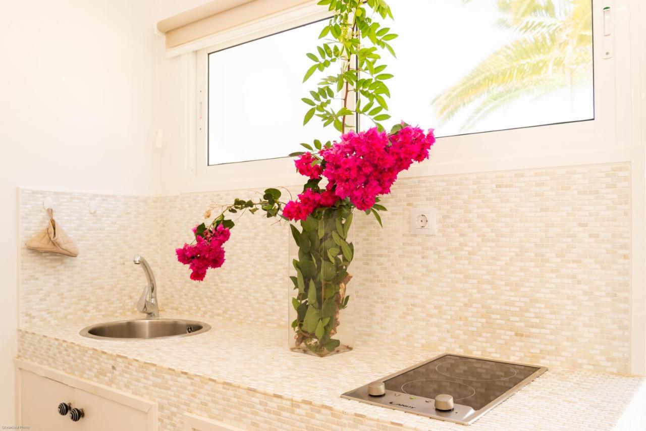 A Casa Da Giulio Apartman Corralejo Kültér fotó