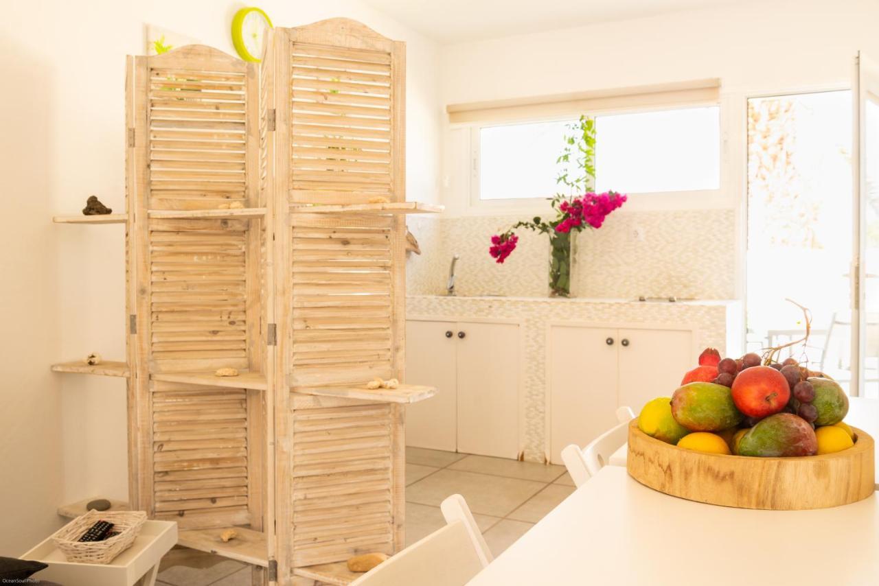 A Casa Da Giulio Apartman Corralejo Kültér fotó