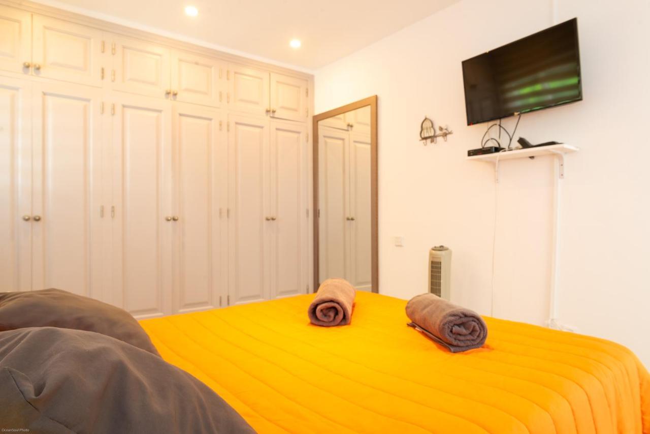 A Casa Da Giulio Apartman Corralejo Kültér fotó