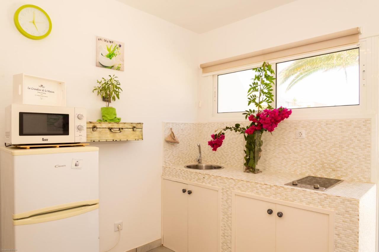 A Casa Da Giulio Apartman Corralejo Kültér fotó