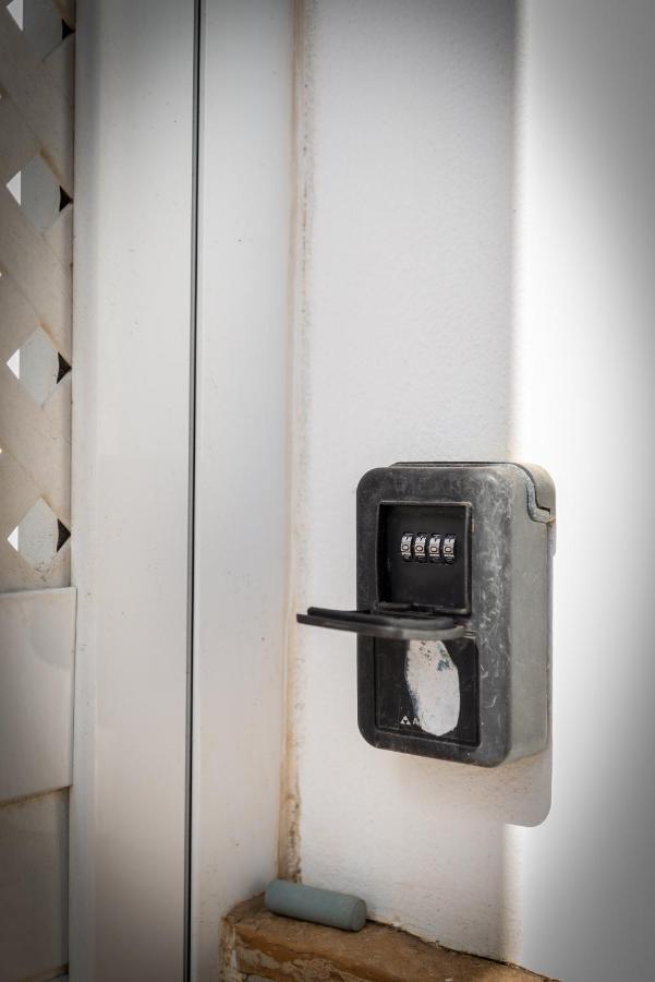 A Casa Da Giulio Apartman Corralejo Kültér fotó