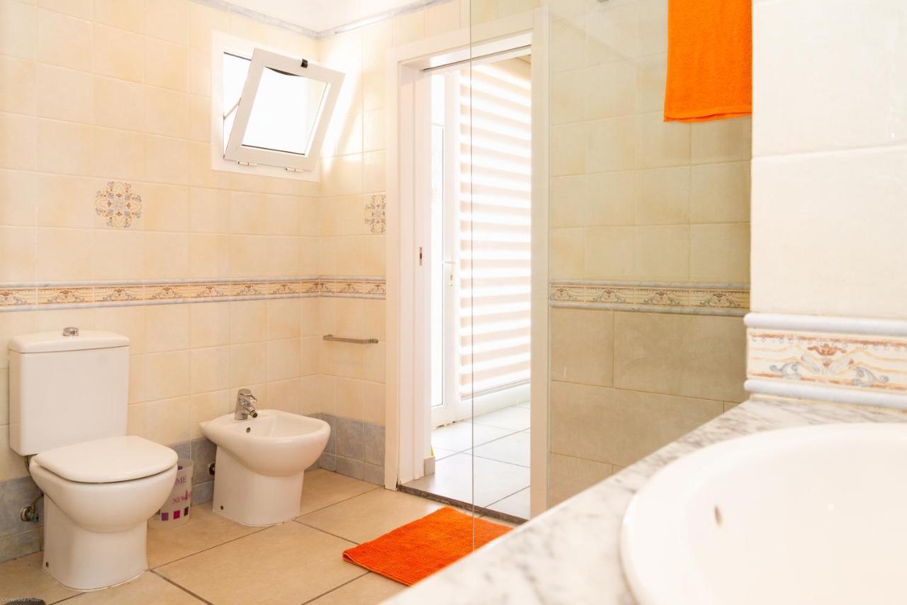 A Casa Da Giulio Apartman Corralejo Kültér fotó