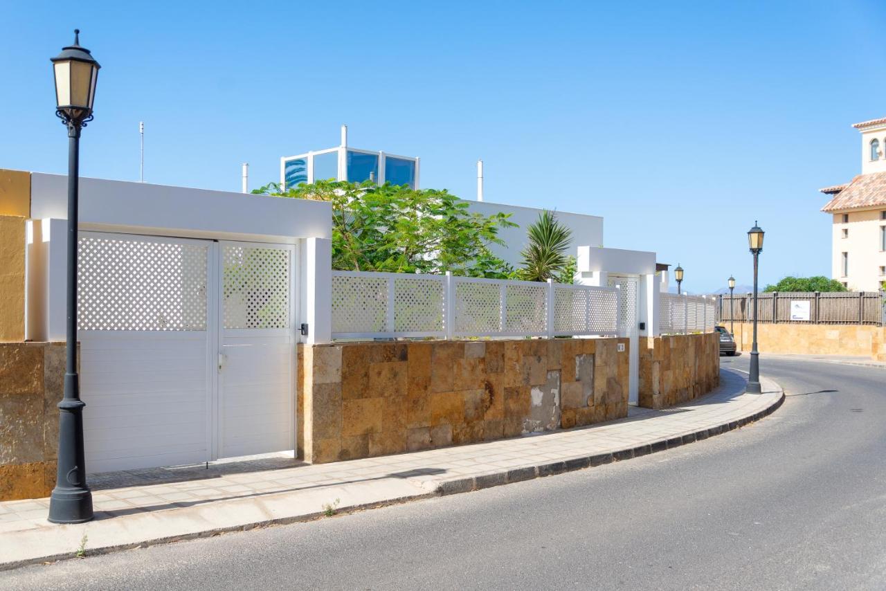 A Casa Da Giulio Apartman Corralejo Kültér fotó